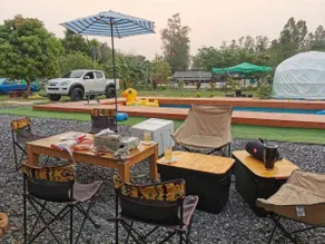 Rimklongpoolvilla - Image 2