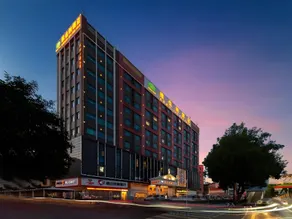 Vienna Hotel Foshan Jihua Road Zhangchai Metro Station - Image 5