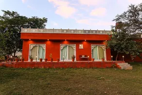 Boheda Villa, Udaipur - Image 4