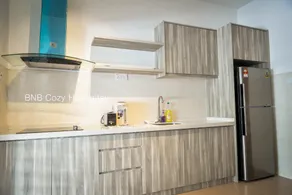 BNB Cozy Homestay - Emerald West Rawang - Image 5