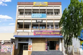 Hotel O A K Residency - Image 2