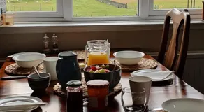 Clachan Farmhouse B & B - Image 3