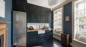 Superior Stays Rosewell House - Bath City Centre - Image 4