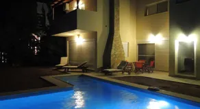 VILLA SISSY CAREFREE VACATIONSΘΕ - Image 5