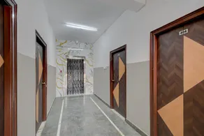 Super Hotel O Gandimaisamma Thalli Temple Formerly GN Luxury Suits - Image 5
