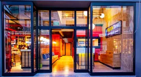 City Life Demir Hotel - Image 3