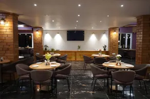 The Aesthetic Hotel & Restaurant - Image 3