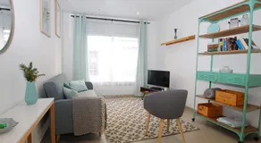 Petit niu · Petit niu · Apartamento AC - 3 min de la playa - Image 2