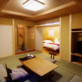 Gero Onsen Yukyunohana - Image 2