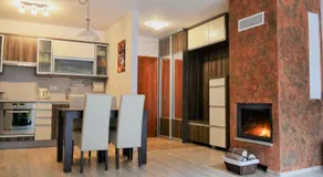 Apartmán ENZO č 103 Tále Chopok Juh - Image 2