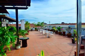 Swan Garden Hotel - Image 3