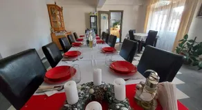Pensiunea Keisd - Image 2