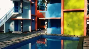 Aquarius Luxury Stay - Image 2