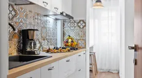 Institutul Național de Neurologie - Sudului 303 by MRG Apartments - Image 2