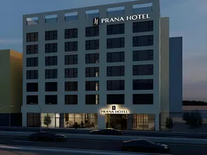 Daegu Hyeonpung Prana Hotel - Image 2