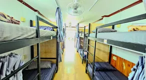 Pakse Green Adventure Hostel Two - Image 2