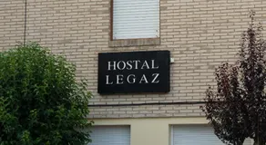 Hostal Legaz - Image 4