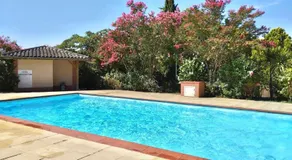 Le Ernest - Piscine, Parking & Jardin privé et Climatisation - Image 5