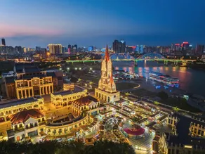 Fengya Hotel (Nanning Wuyi Road Jiangnan Wanda) - Image 5