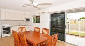 Hami's Retreat - Burrum Heads - In der Nähe von Boatramp -2BR - Aircon - Image 3