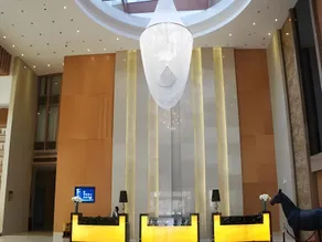 haotian hotel - Image 2