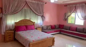 Stunning 3-Bed Villa in Fes near fes sais airport - Image 2