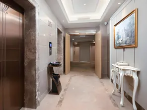 Vienna Hotel Hanshou Wanda - Image 2