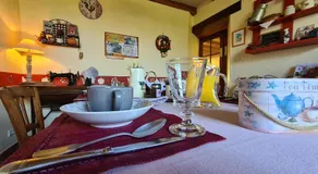 Chambre d'hôtes avec charme discret, à la ferme - FR-1-591-673 - Image 2