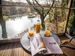 Finest Retreats - The Tree House - Eco-Friendly, Back to Nature Experience - Image 4