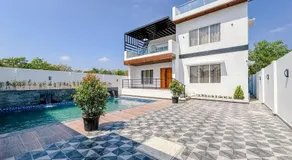 Skyline Villa 4BHK - Image 4