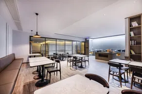 Hanting Hotel Lianyungang East Railway Station - Image 3