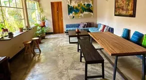 Hotel Muchá - Image 4