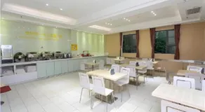 City Comfort Inn Jiangmen Xinhui Xiangshan Park - Image 4