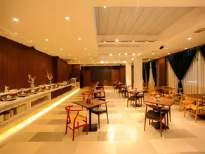 Jinjiang Inn Select Wuxi Meicun Meili Ancient Town - Image 5
