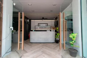 Seed Boutique Hotel - Image 5