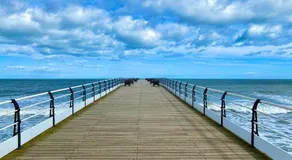 Sandalwood Apartment - Saltburn by the Sea - Image 4