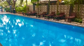 Rivasa Resort 5 mins to Calangute Beach - Image 2