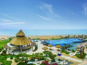 Gountry Garden Golden Beach Hotel - Image 5