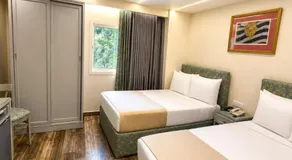 Ambiance Downtown Cairo Hotel - Image 4