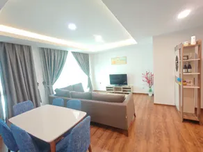 Vivacity Jazz 3 Apartment Kuching 125 - Image 2