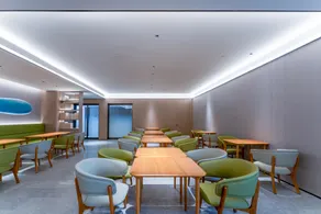 Ji Hotel Wenzhou Taishun - Image 5