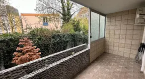 Beautiful, large and great apartment with balcony in top location - Image 5