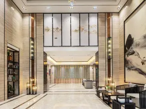 Borrman Hotel (Chibi Sanguo Pedestrian Street) - Image 3