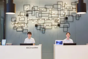 Echarm Hotel Changde Chaoyang D5 District - Image 3