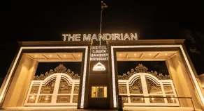 The Mandirian - Image 3