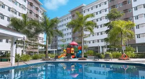 Cozy Belle Suite Relaxing Place Beside SM Mall at SMDC Hope Residences - Image 5