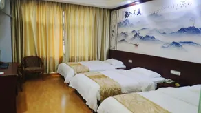 Xingshun Business Hotel - Image 2