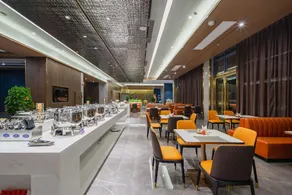 Chongzuo Tianlong Bay Manyue Hotel - Image 2