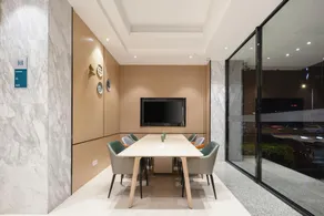 City Comfort Inn Hechi Chengxi Avenue - Image 2