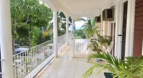African Symbol Guest House - Image 4